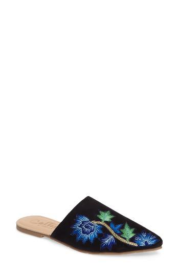 Women's Callisto Carisma Mule M - Blue