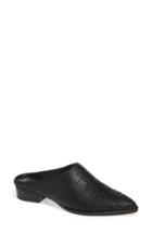 Women's Dolce Vita Aven Low Mule M - Black