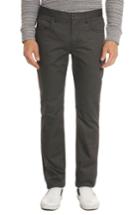 Men's Robert Graham Prio Tailored Fit Pants - Black