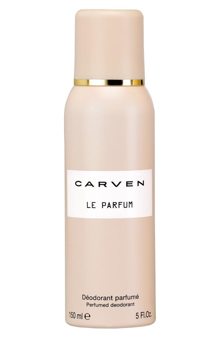 Carven 'le Parfum' Perfumed Deodorant