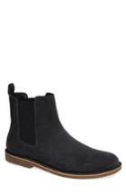 Men's The Rail Mesa Chelsea Boot -7.5us / 41eu - Black