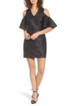 Women's Lost + Wander Dakota Cold Shoulder Minidress