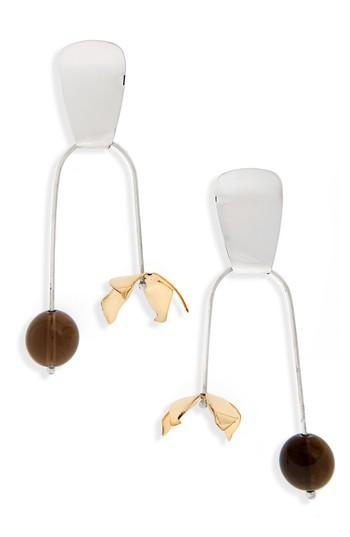 Women's Faris Balance Ladyday Drop Earrings