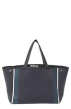 Urban Originals Byron Neoprene Tote - Grey