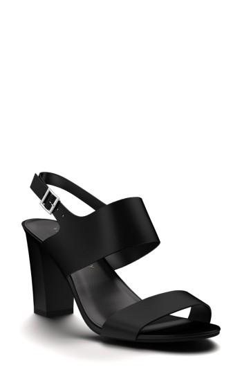 Women's Shoes Of Prey Strappy Sandal