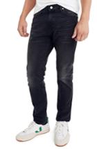 Men's Madewell Slim Fit Jeans X 32 - Black