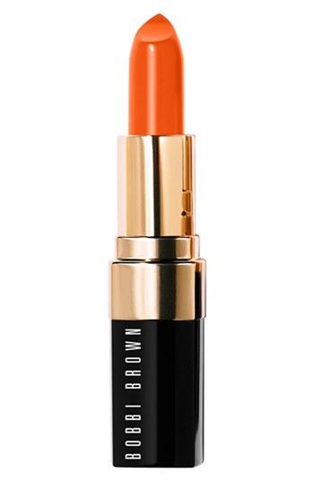 Bobbi Brown Lip Color - Orange