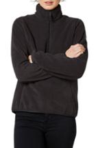 Women's Helly Hansen Feather Quarter Zip Fleece