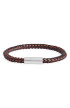 Men's Finn & Taylor Wire Weave Bracelet
