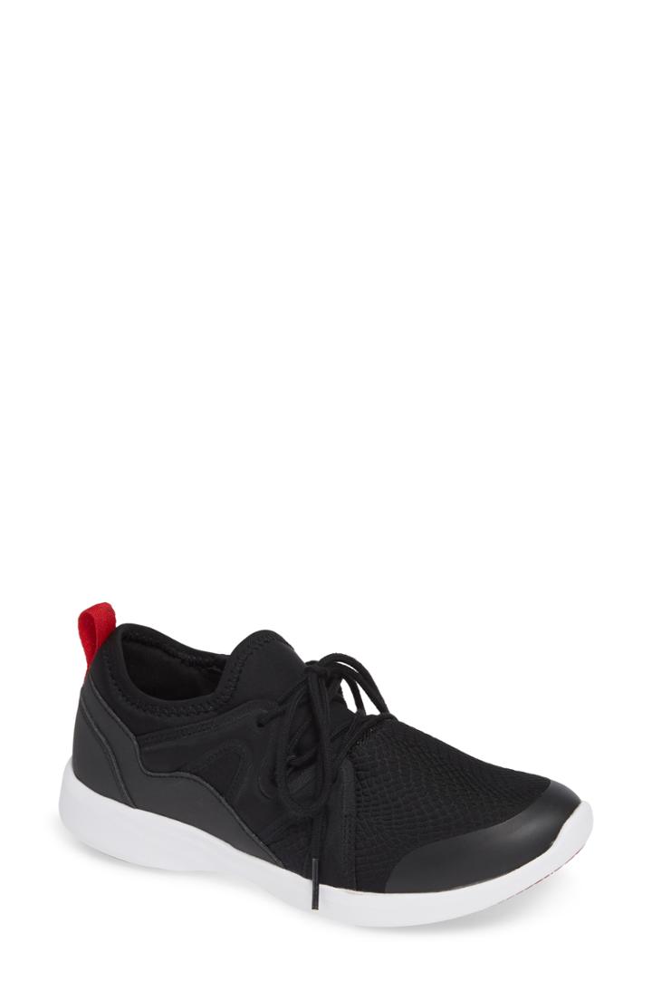 Women's Vionic Storm Orthaheel Sock Sneaker