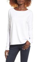 Women's Leith Long Sleeve Tee