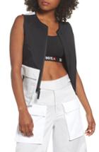 Women's Nike Nrg Women's Utility Vest - Black