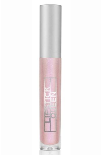 Space. Nk. Apothecary Lipstick Queen Altered Universe Lip Gloss -