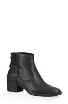 Women's Ugg Bandera Bootie M - Black