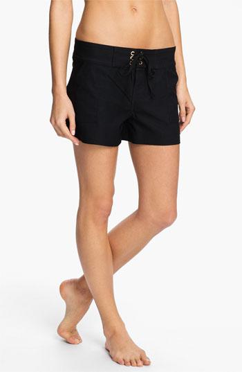 Women's La Blanca 'boardwalk' Shorts