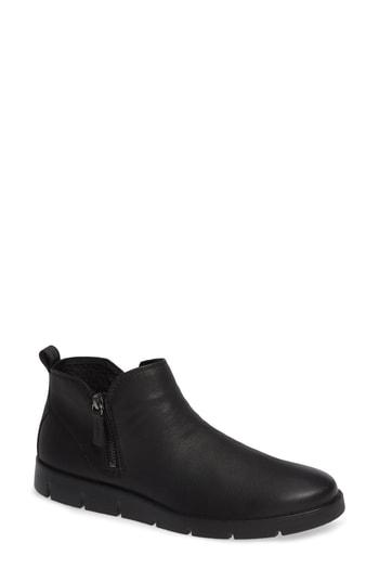 Women's Ecco Bella Bootie -10.5us / 41eu - Black