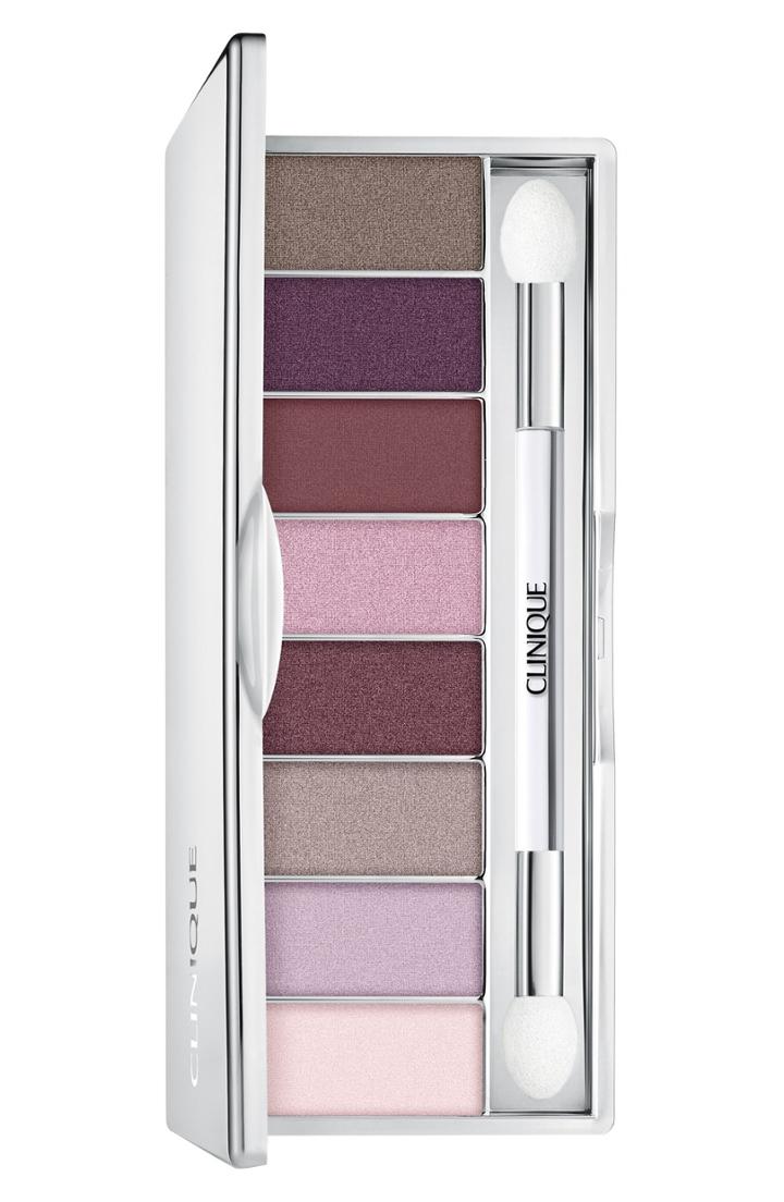 Clinique Wear Everywhere Neutrals Eyeshadow Palette - Kawaii Rose