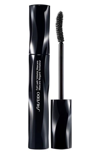 Shiseido Full Lash Volume Mascara - Brown