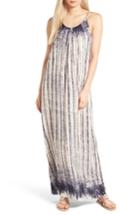 Women's One Clothing Tie Dye Maxi Dress