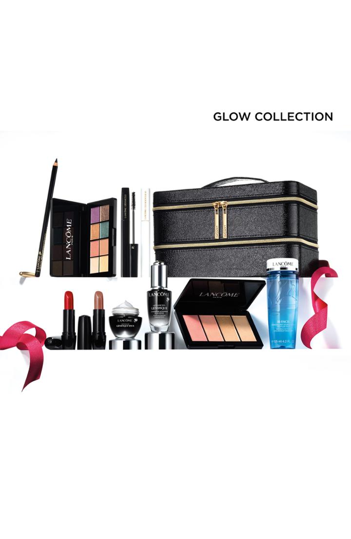 Lancome Beauty Box -