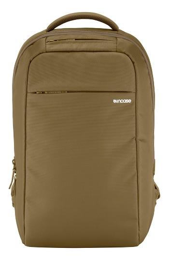 Men's Incase Designs Icon Lite Backpack - Metallic