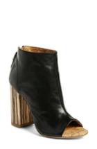 Women's Alberto Fermani Donetta Bootie M - Black