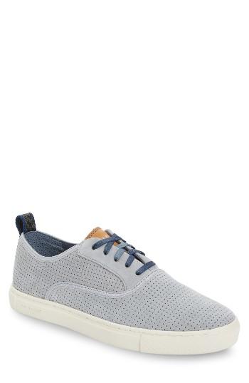 Men's Ted Baker London Odonel Sneaker M - Grey
