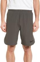 Men's Nike Flex Training Shorts - Grey