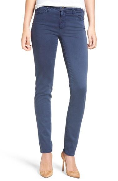 Women's Ag 'the Prima' Cigarette Leg Skinny Jeans