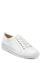 Men's Florsheim Forward Lo Sneaker D - White