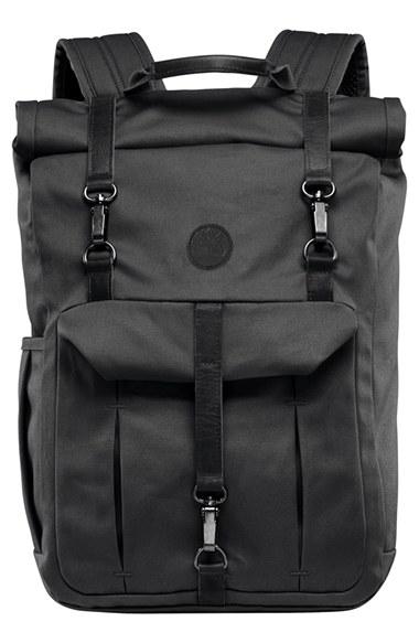 Men's Timberland 'walnut Hill' Canvas Backpack -