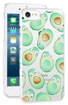 Skinnydip Googly Avocado Iphone 7 Case -