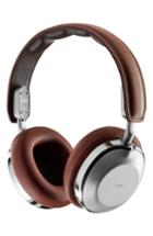 Shinola Canfield Over-ear Headphones, Size - Brown