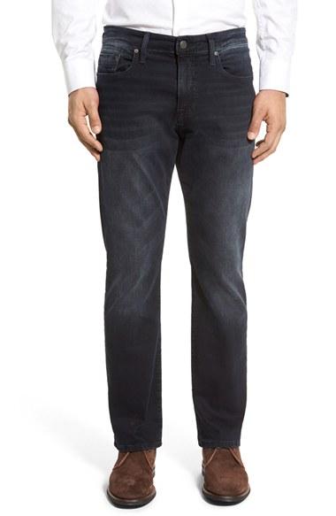 Men's Mavi Jeans 'matt' Relaxed Fit Jeans