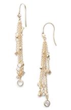 Women's Kendra Scott Wilman Chain Earrings