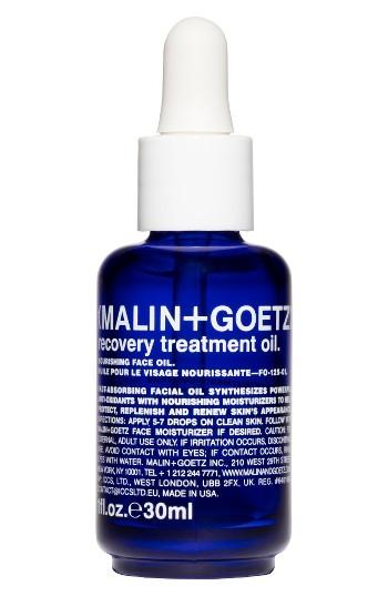 Space. Nk. Apothecary Malin + Goetz Recovery Treatment Oil