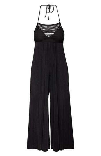 Women's Robin Piccone Perla Cover-up Jumpsuit