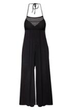 Women's Robin Piccone Perla Cover-up Jumpsuit
