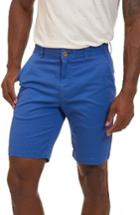 Men's Robert Graham Pioneer Shorts - Blue