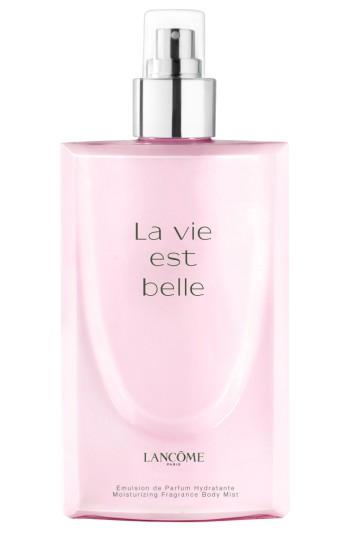 Lancome La Vie Est Belle Milky Emulsion Perfumed Body Milk