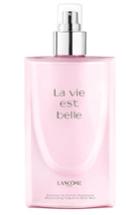 Lancome La Vie Est Belle Milky Emulsion Perfumed Body Milk