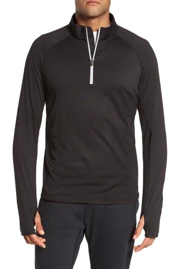 Men's Peter Millar Sydney Performance Half Zip Pullover