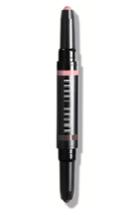 Bobbi Brown Dual-ended Long-wear Cream Shadow Stick - Pink Sparkle/ Heather Steel