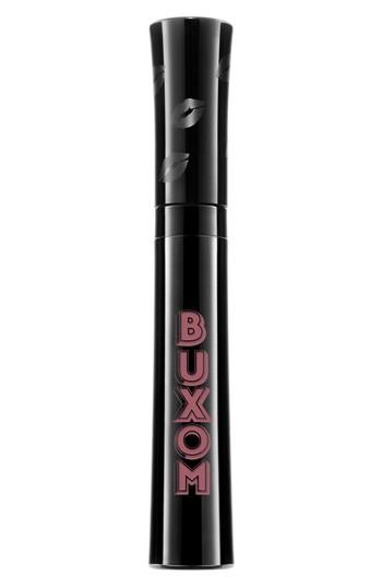 Buxom Va-va Plump Shiny Liquid Lipstick - Come To Dolly