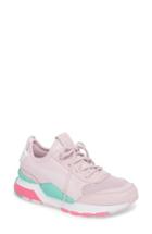 Women's Puma Rs-0 Sneaker M - Pink
