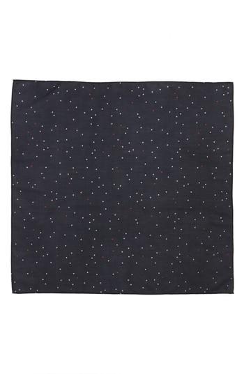 Women's Rag & Bone Cross Bandana