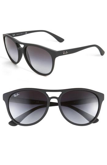 Ray-ban 'wayfarer' 58mm Sunglasses