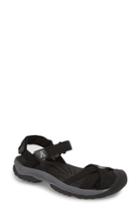 Women's Keen Bali Sandal M - Black