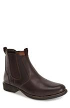 Men's Eastland 'daily Double' Chelsea Boot M - Brown