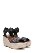 Women's Kendall + Kylie Jewel Sandal M - Metallic